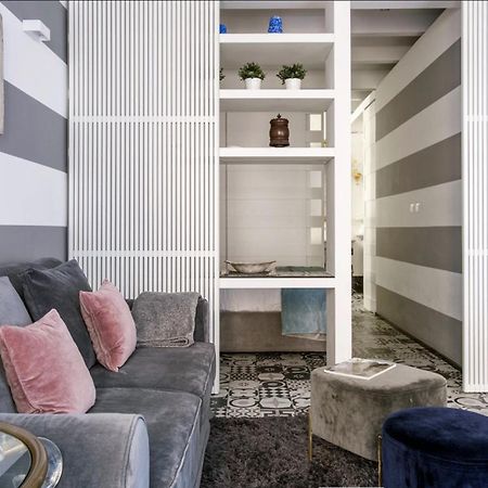 Navona Hi-Tech Apartment Róma Kültér fotó