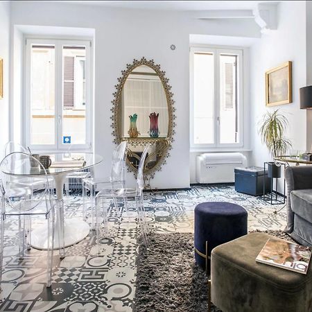 Navona Hi-Tech Apartment Róma Kültér fotó