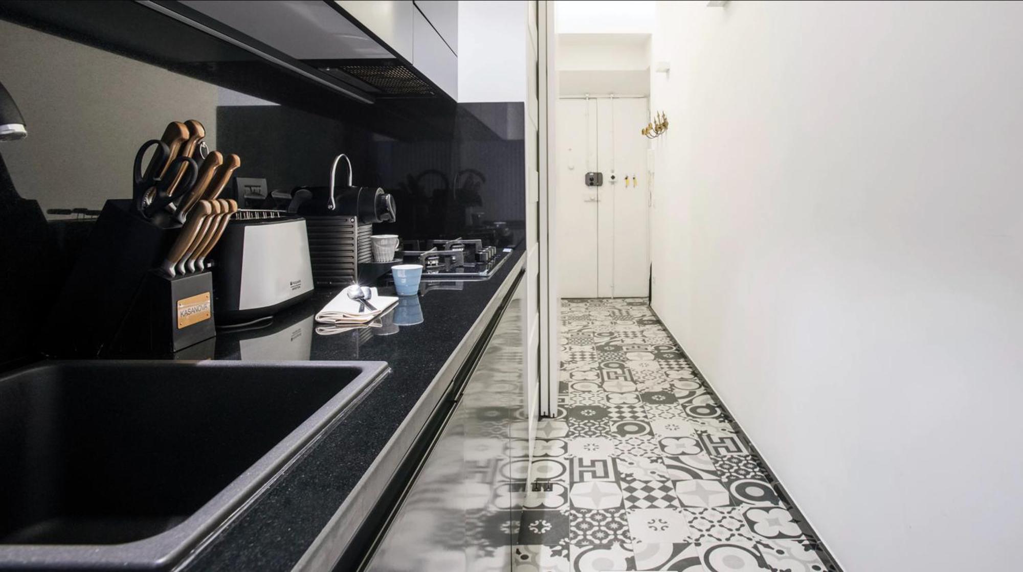 Navona Hi-Tech Apartment Róma Kültér fotó