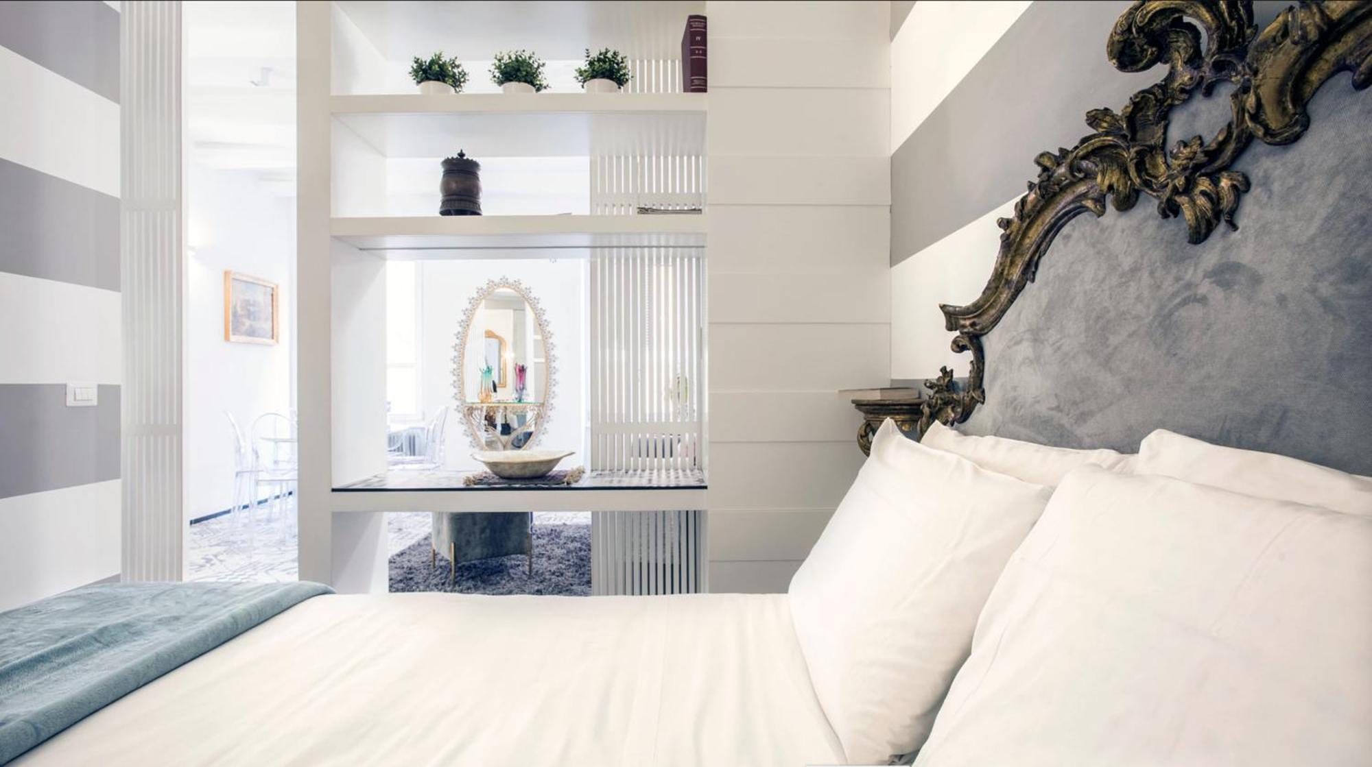 Navona Hi-Tech Apartment Róma Kültér fotó