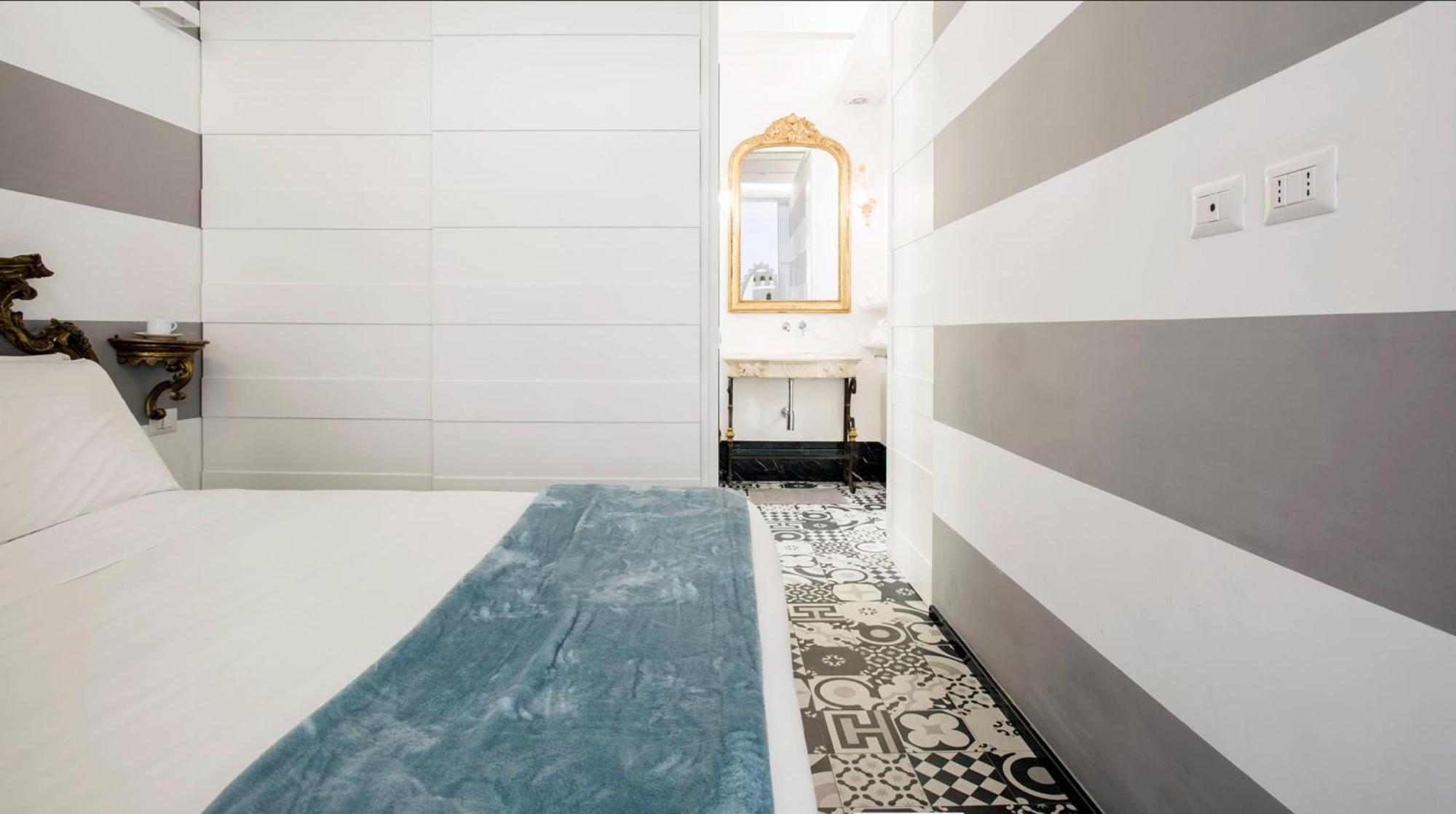 Navona Hi-Tech Apartment Róma Kültér fotó