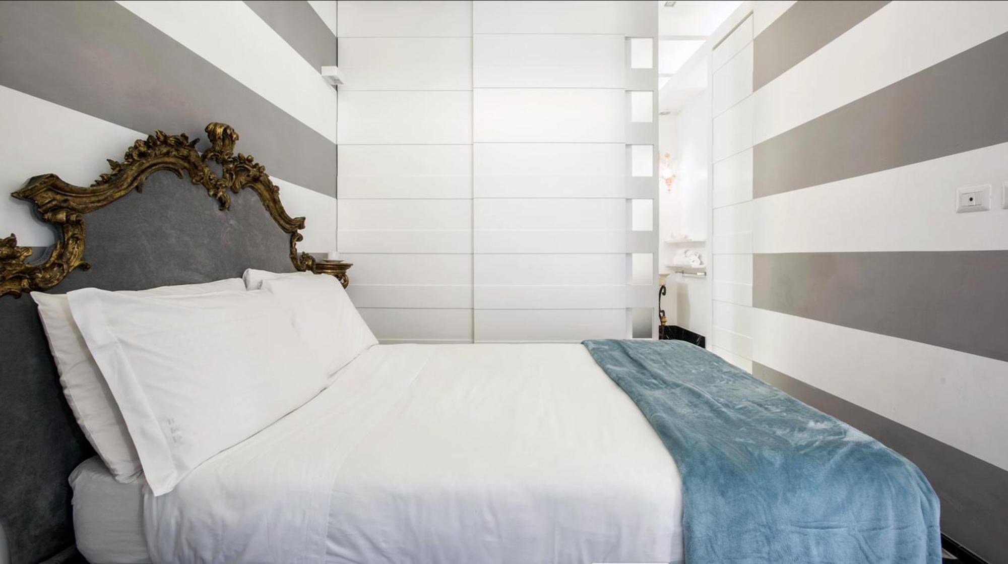 Navona Hi-Tech Apartment Róma Kültér fotó