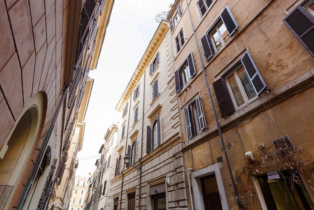 Navona Hi-Tech Apartment Róma Kültér fotó