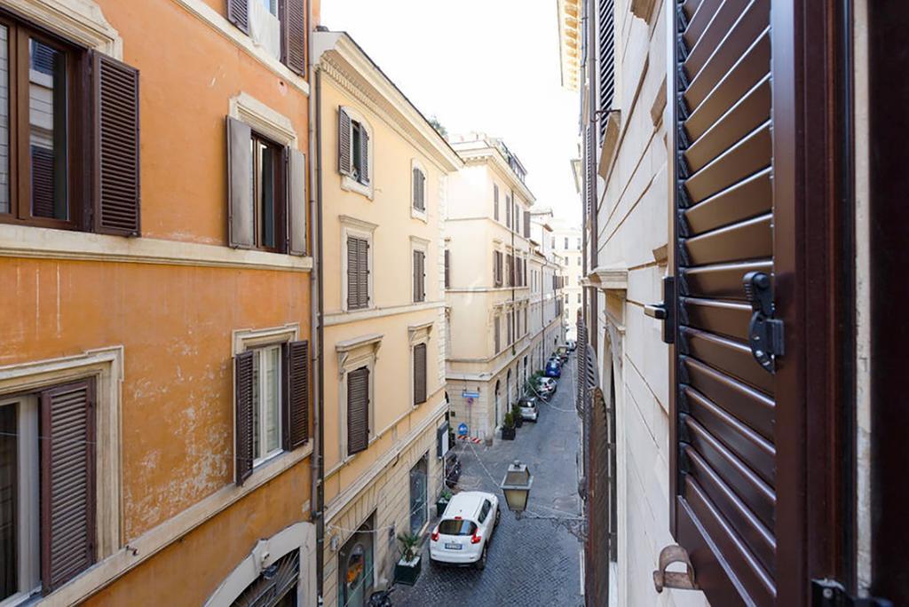 Navona Hi-Tech Apartment Róma Kültér fotó