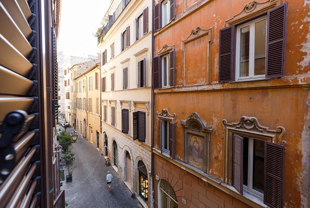 Navona Hi-Tech Apartment Róma Kültér fotó
